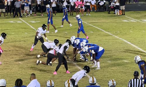 Week 9 Game of the Week